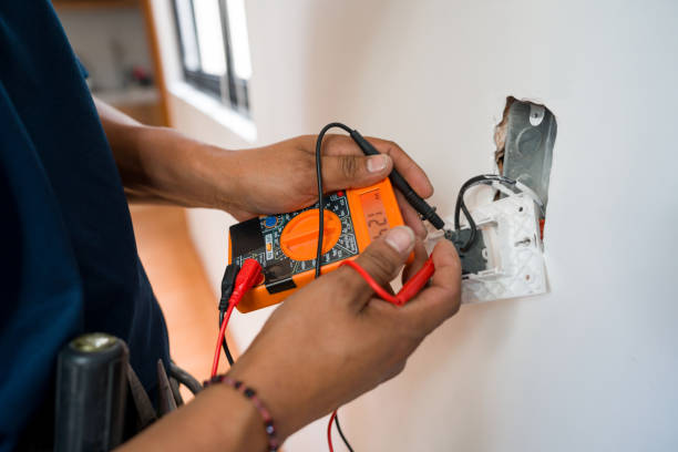Best Electric Panel Repair  in Claymont, DE