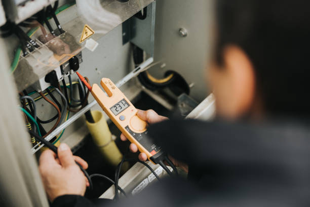Best Generator Installation Services  in Claymont, DE