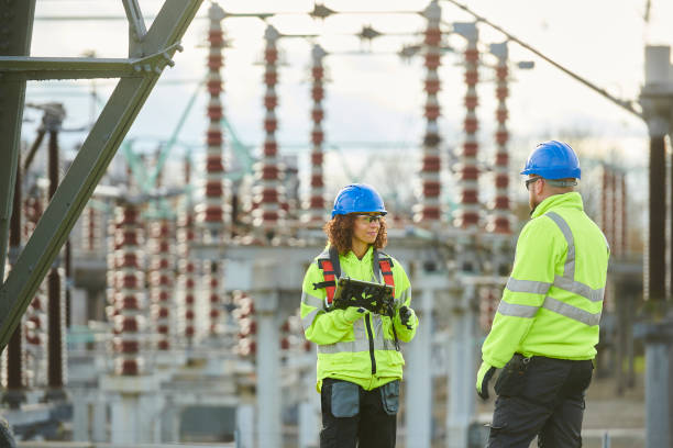 Best Industrial Electrical Services  in Claymont, DE