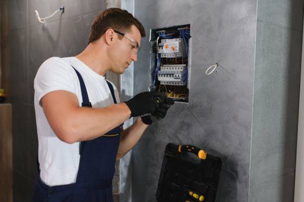 Best 24-Hour Electrician  in Claymont, DE