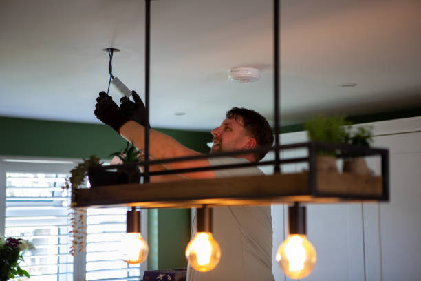 Best Emergency Electrical Repair  in Claymont, DE