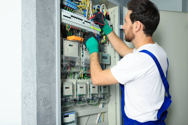 Electrical System Inspection in DE