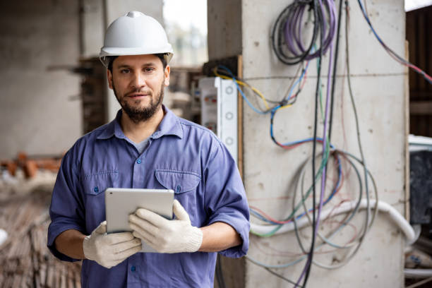 Reliable DE Electrician Solutions