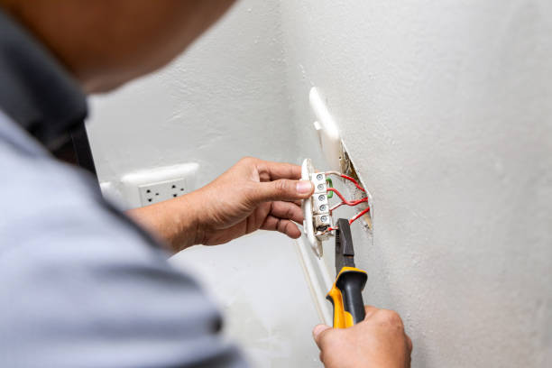Best Home Electrical Repair  in Claymont, DE