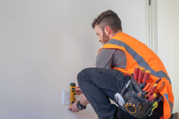 Best Affordable Electrical Installation  in Claymont, DE