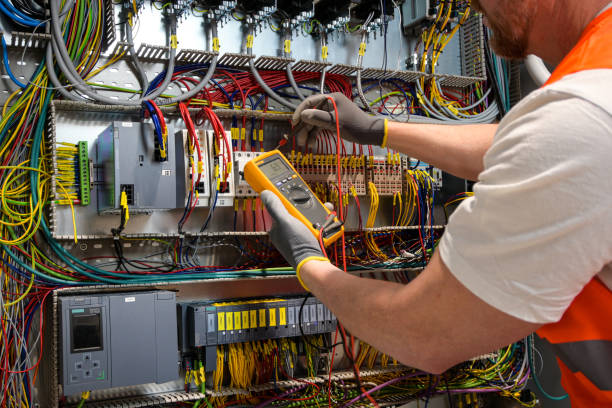 Best Affordable Emergency Electrician  in Claymont, DE