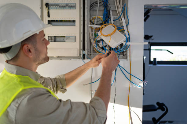 Affordable Electrical Installation in DE