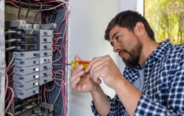 Why Trust Our Certified Electricians for Your Electrical Needs in DE?